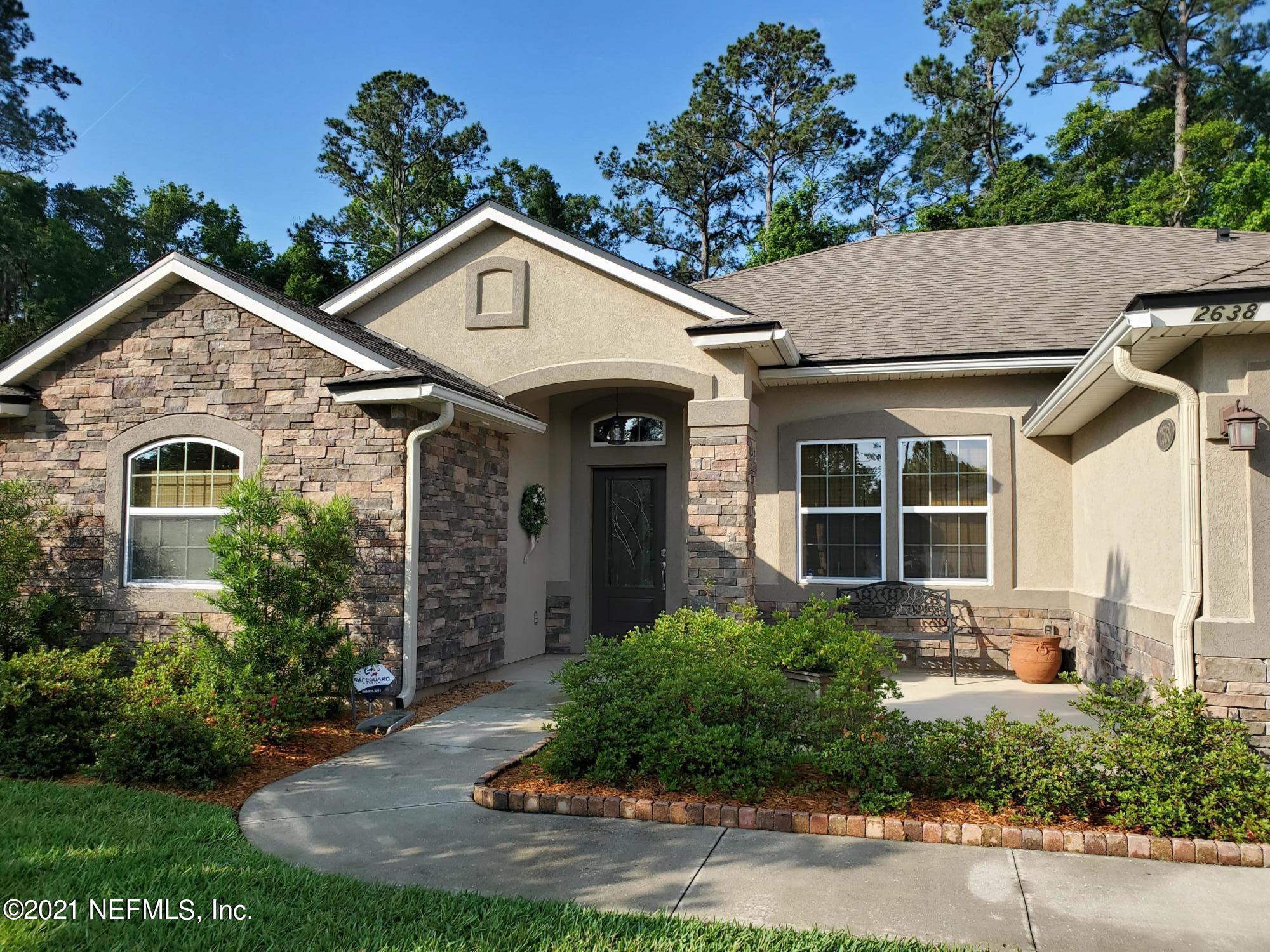 2638 Cody Drive Jacksonville, FL 32223 - Photo 3 of 25 1620141206-003-2638-CODY-DR