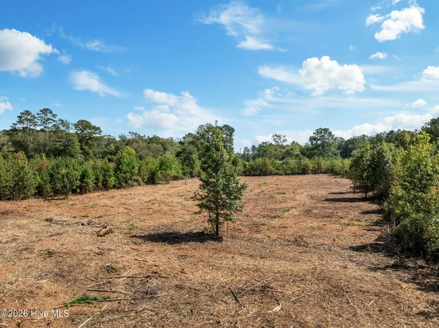 $29,900 | Lot 1 Jolly Ole Field Road, Grifton, NC 28530