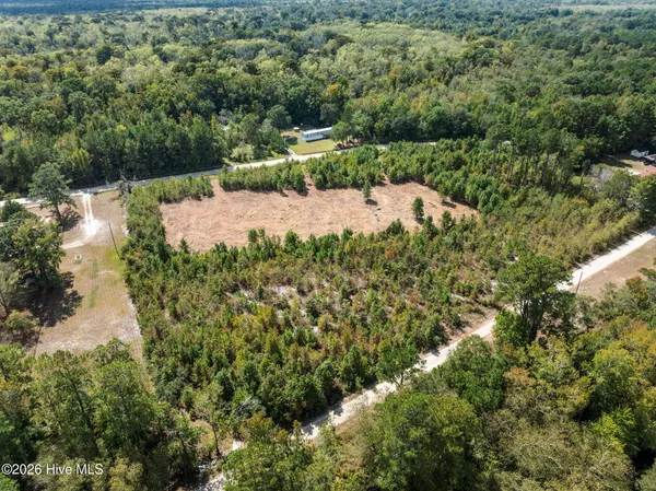 $27,500 | Lot 1 Jolly Ole Field Road, Grifton, NC 28530