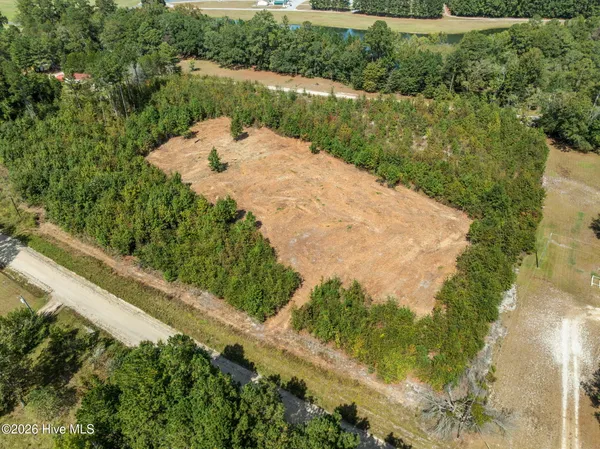 $27,500 | Lot 1 Jolly Ole Field Road, Grifton, NC 28530