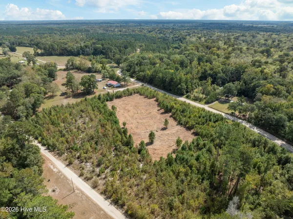 $27,500 | Lot 1 Jolly Ole Field Road, Grifton, NC 28530