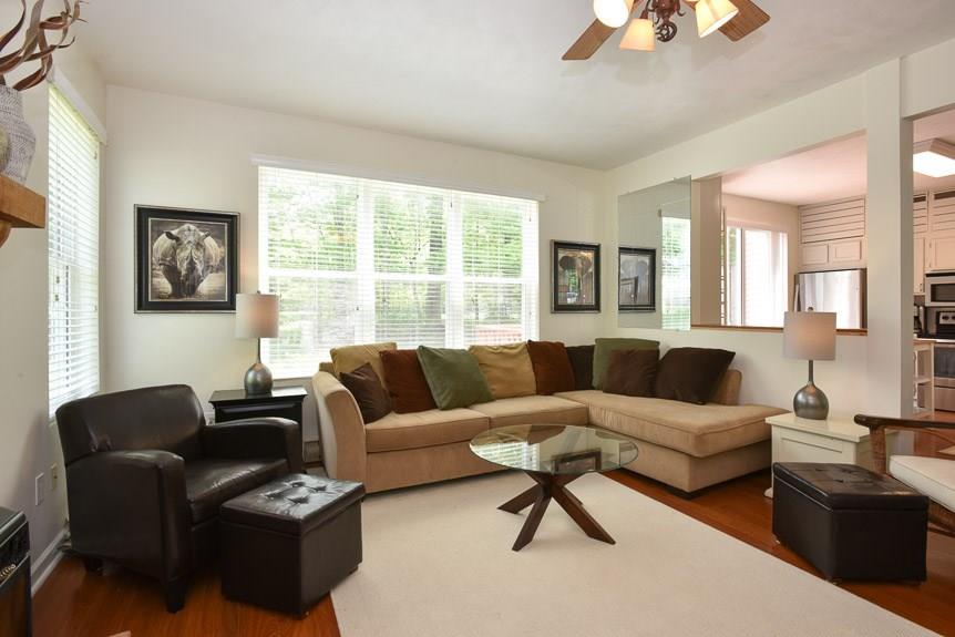 1872 Eagles Ridge Way Hidden Valley, PA 15502 - Photo 4 of 25 Gallery Image 4