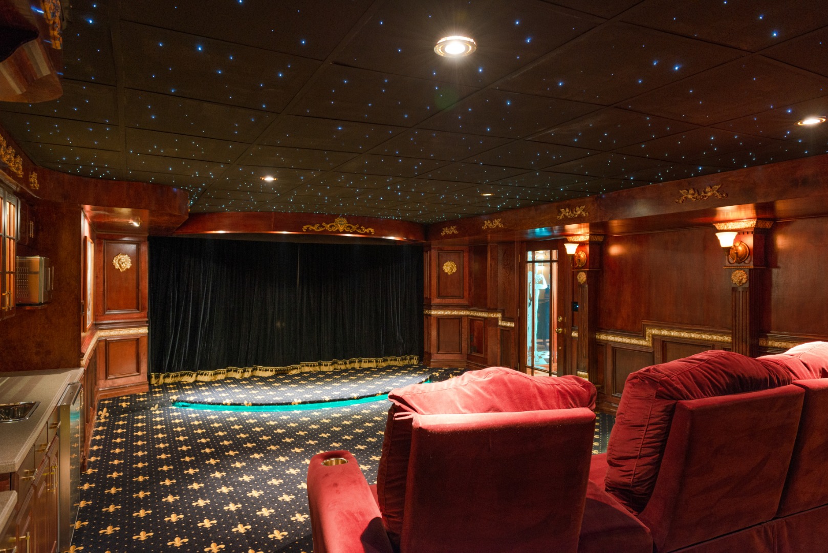175 Polpis Road Nantucket, MA 02554 - Photo 25 of 29 Theater
