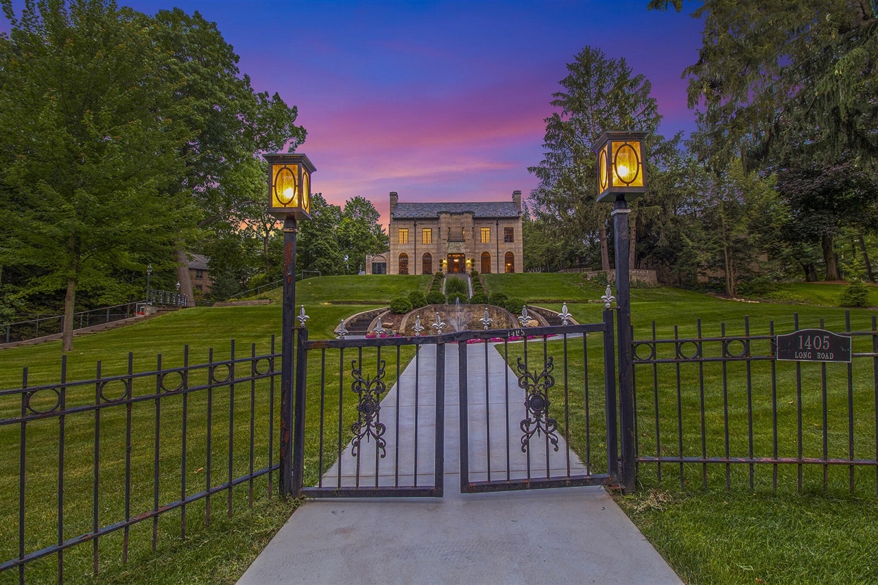 1405 Long Road Kalamazoo, MI 49008 - Photo 31 of 49