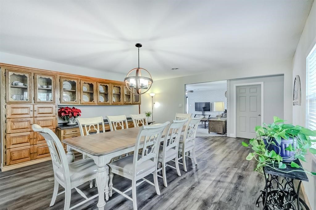 260 Lawrence Lane Vidor, TX 77662 - Photo 13 of 37