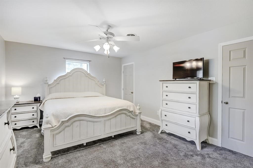 260 Lawrence Lane Vidor, TX 77662 - Photo 20 of 37