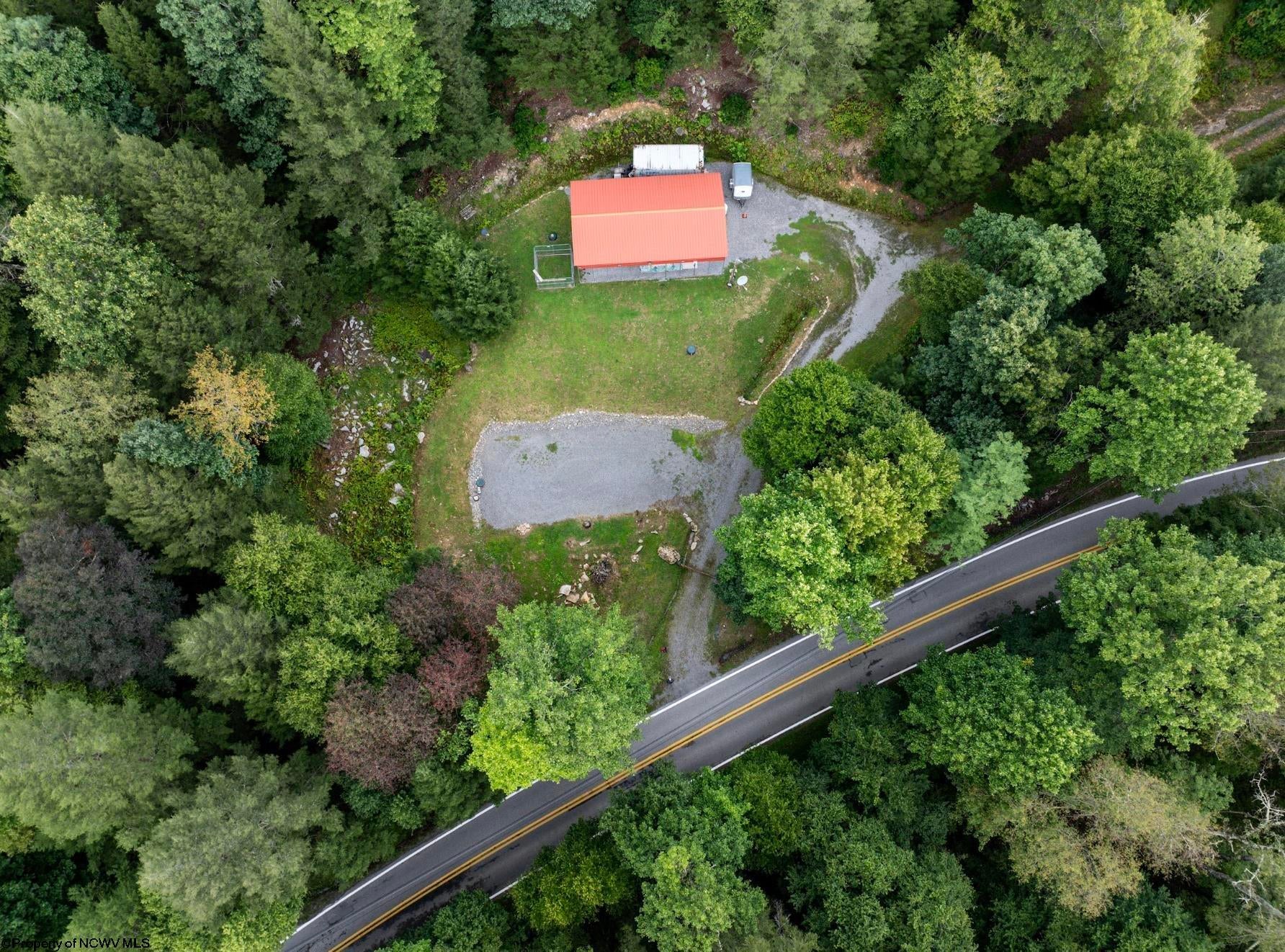 10455 Alexander Road French Creek, WV 26218 - Photo 1 of 50 Gallery Image 1
