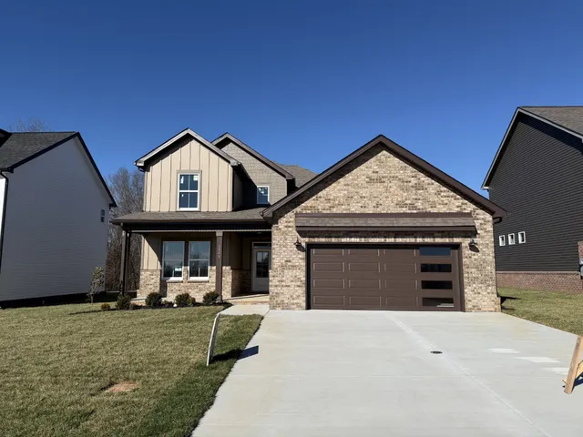 $507,500 | 8 Miller Drive, Clarksville, TN 37043