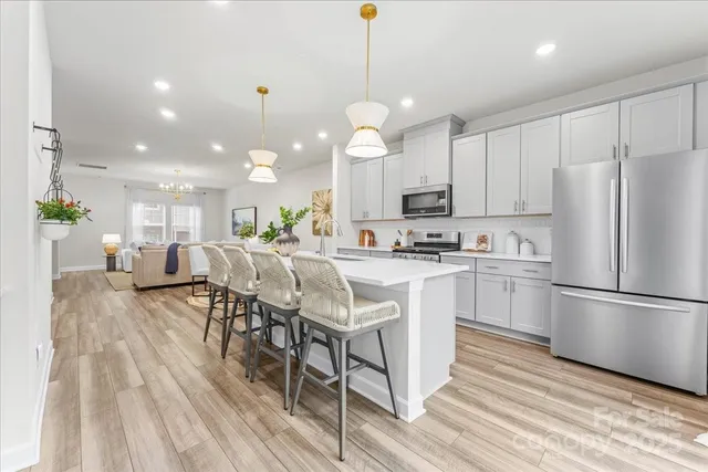 $440,000 | 4548 Millennium Avenue, Charlotte, NC 28217