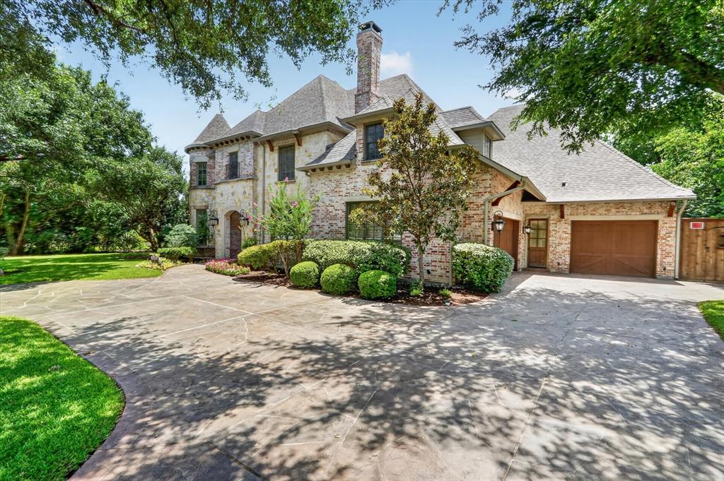 6032 Burgundy Road Dallas, TX 75230 - Photo 2 of 39 Gallery Image 2
