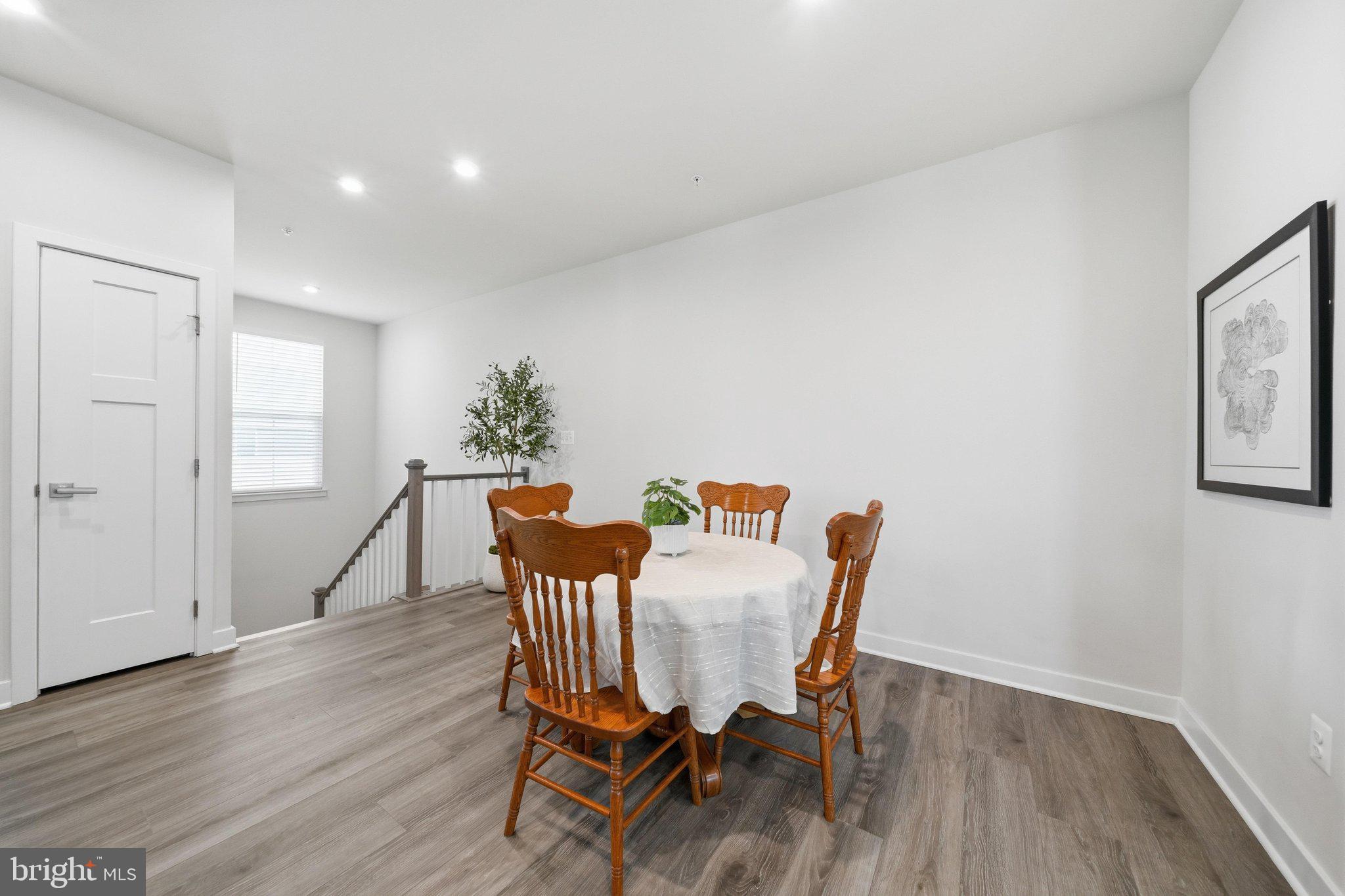 7320 Isabella Road Laurel, MD 20723 - Photo 11 of 51 Dining Area