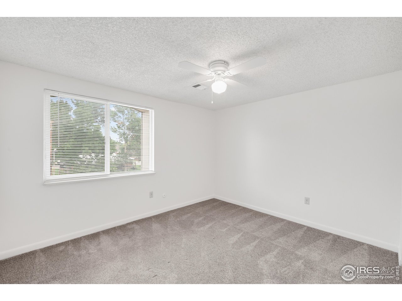 1817 26th Street Greeley, CO 80631 - Photo 15 of 29 an empty room with a window