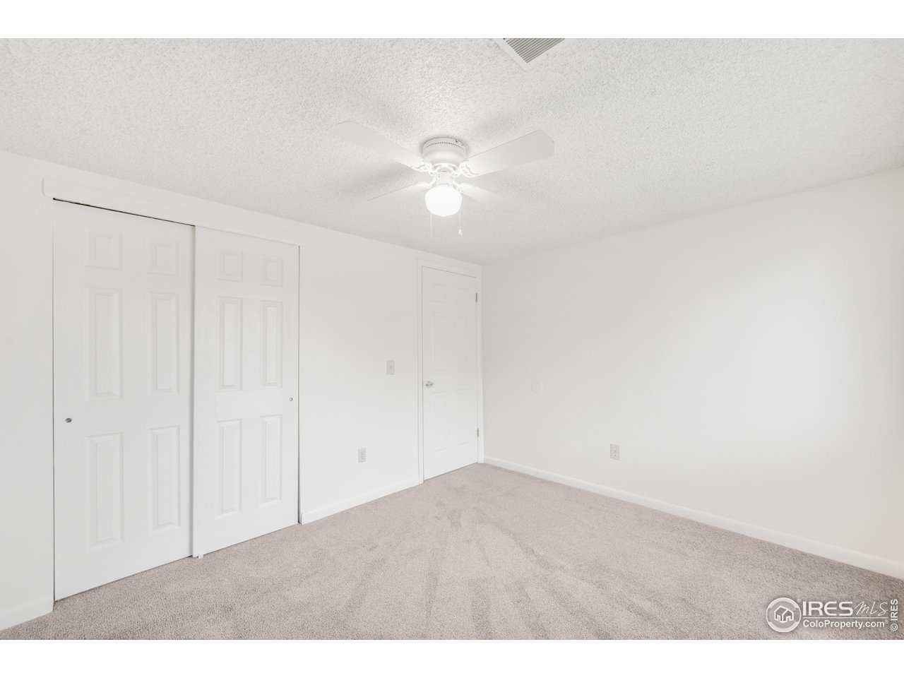 1817 26th Street Greeley, CO 80631 - Photo 16 of 29 a view of empty room