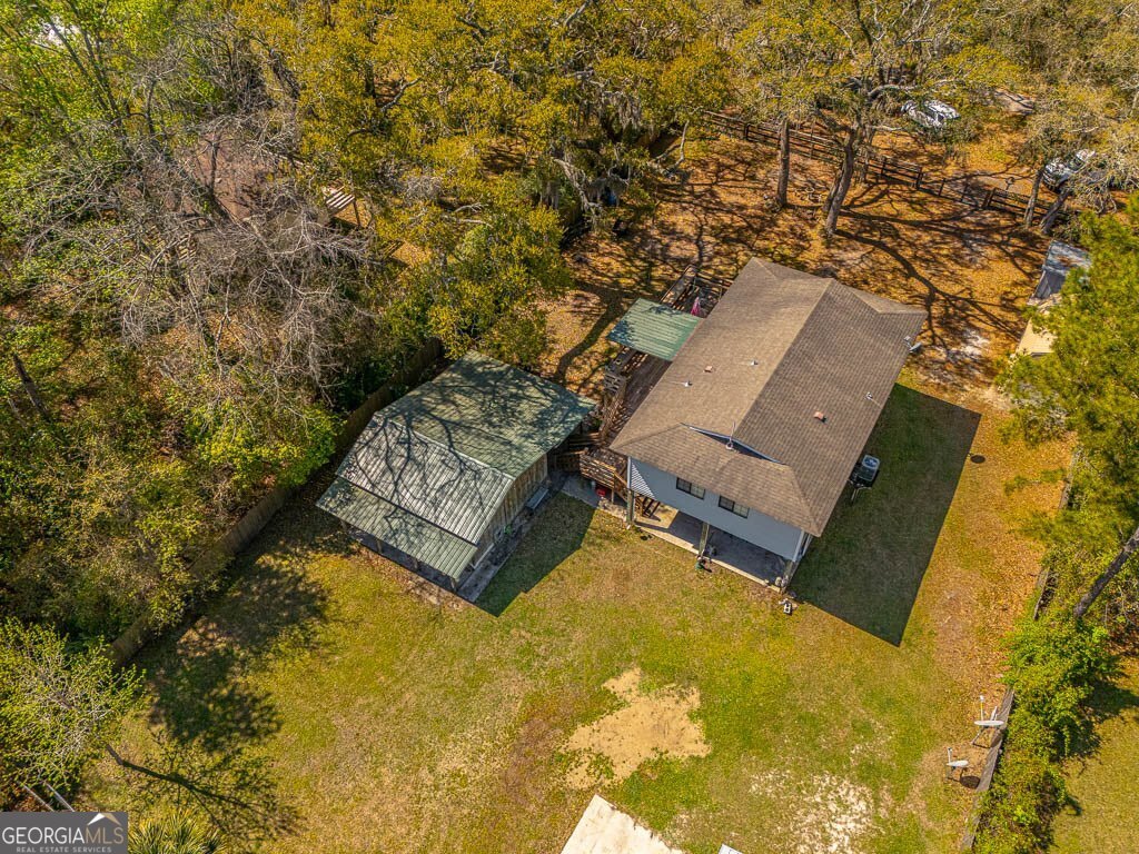 33 Warren Avenue Waverly, GA 31565 - Photo 41 of 63