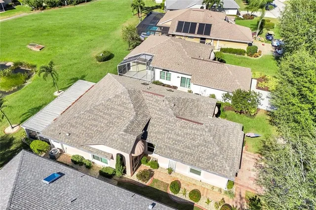 $450,000 | 21031 Butchers Holler, Estero, FL 33928