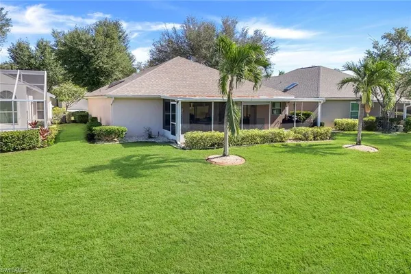 $398,000 | 21031 Butchers Holler, Estero, FL 33928