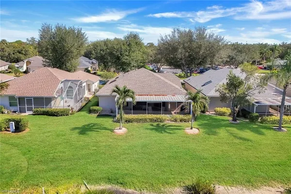 $398,000 | 21031 Butchers Holler, Estero, FL 33928