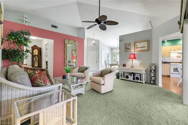 $398,000 | 21031 Butchers Holler, Estero, FL 33928