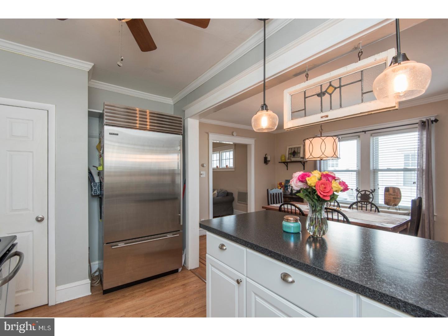 117 Sycamore Road Havertown, PA 19083 - Photo 11 of 25 Kitchen