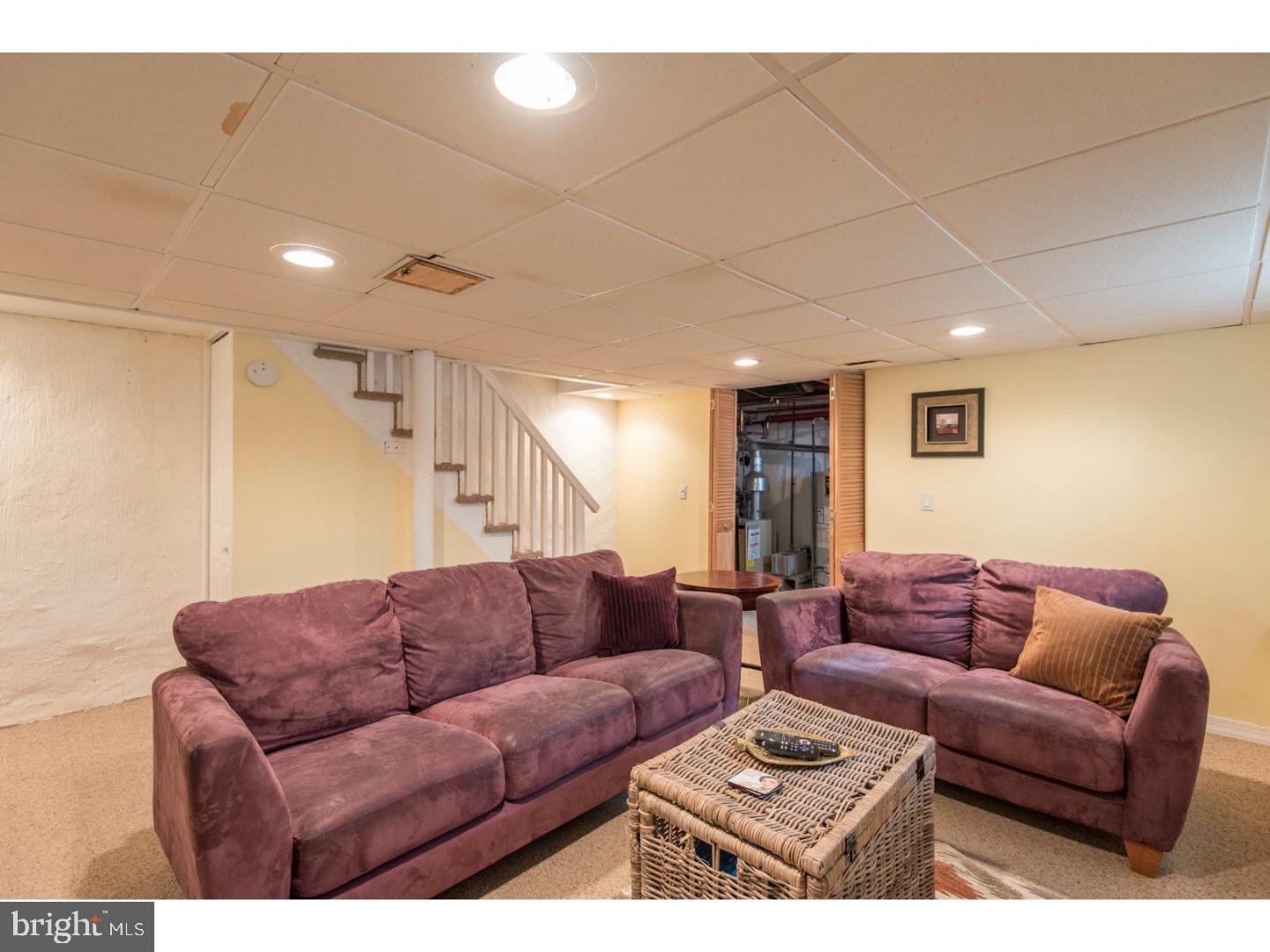 117 Sycamore Road Havertown, PA 19083 - Photo 20 of 25 Basement - Finished