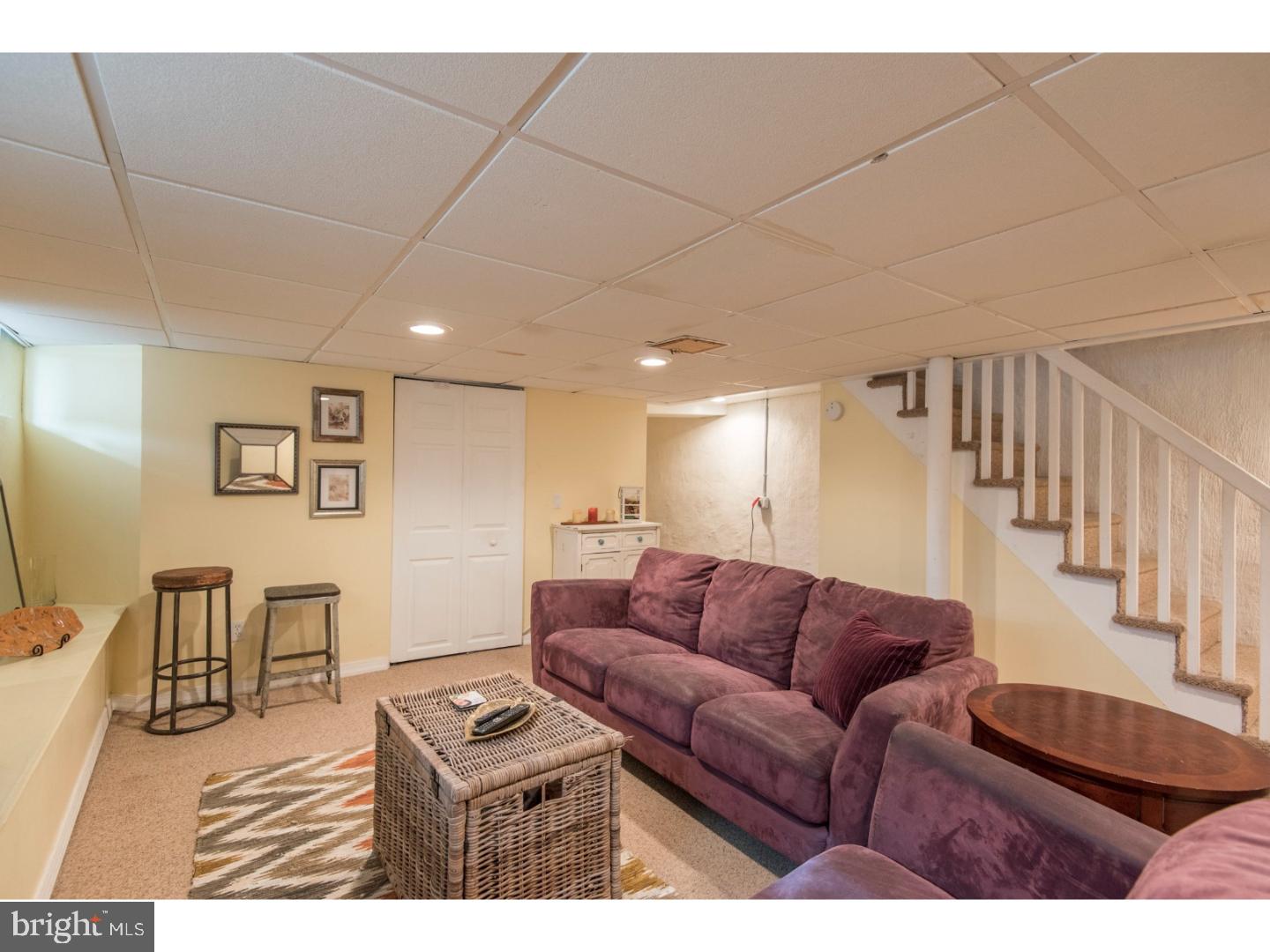 117 Sycamore Road Havertown, PA 19083 - Photo 21 of 25 Basement - Finished