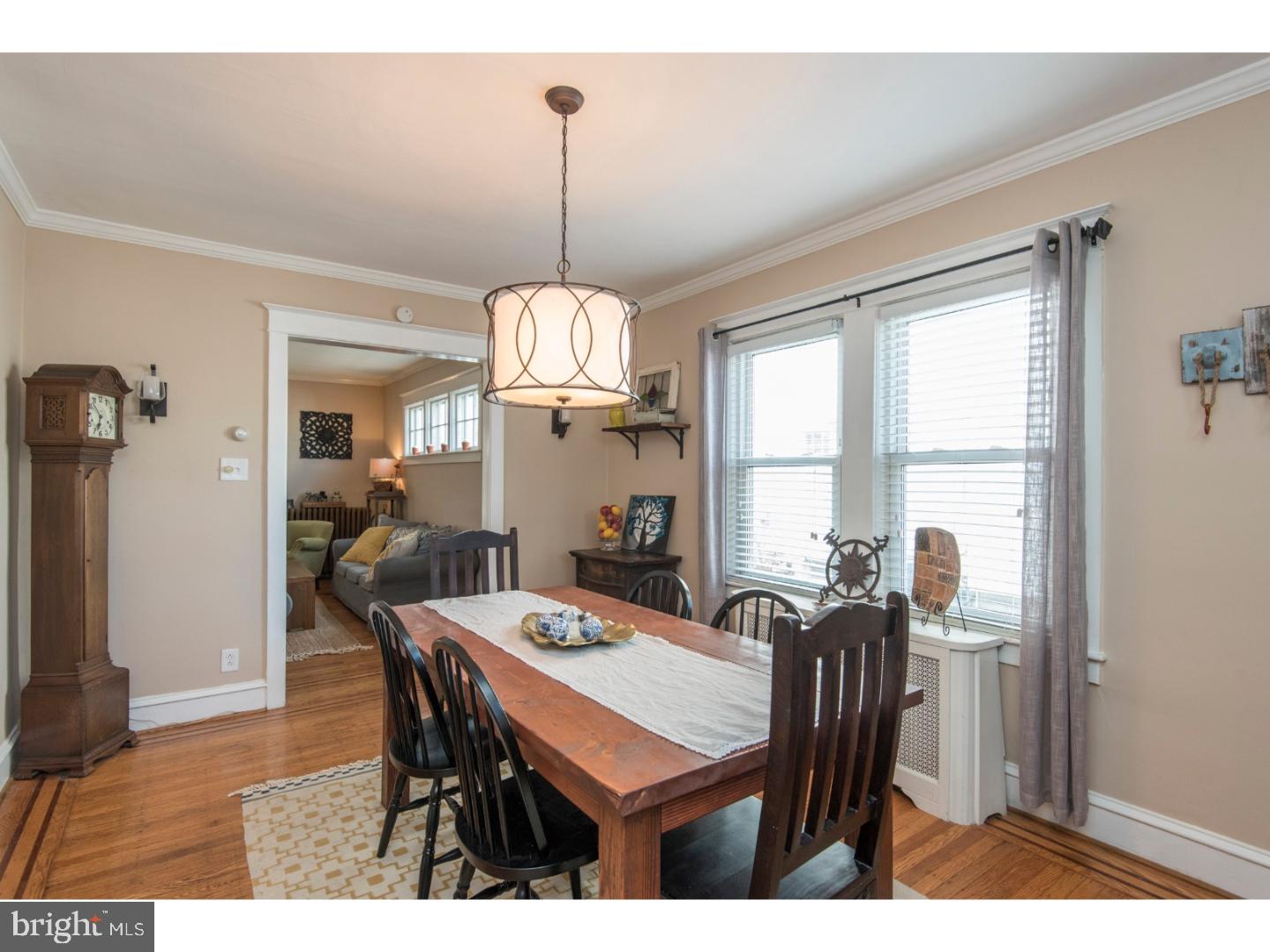 117 Sycamore Road Havertown, PA 19083 - Photo 8 of 25 Dining Room