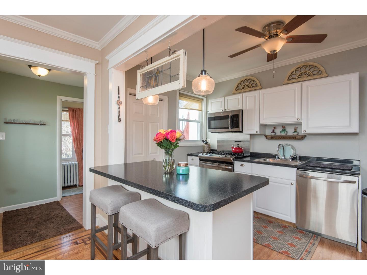 117 Sycamore Road Havertown, PA 19083 - Photo 9 of 25 Kitchen