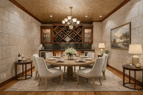 $875,000 | 3509 Mirror Court, Spring, TX 77388