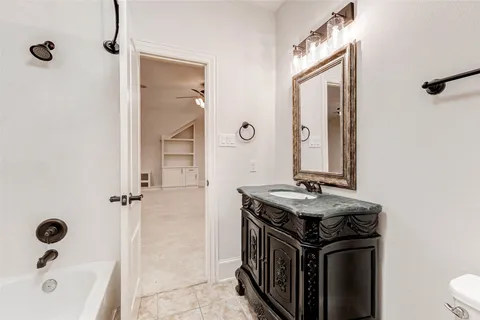 $875,000 | 3509 Mirror Court, Spring, TX 77388