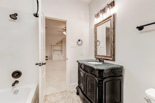 $925,000 | 3509 Mirror Court, Spring, TX 77388