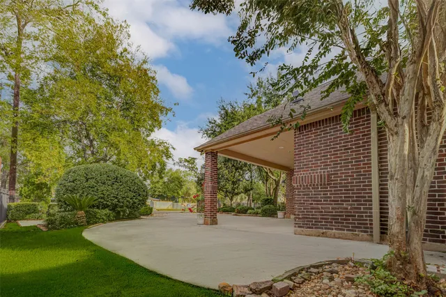 $925,000 | 3509 Mirror Court, Spring, TX 77388