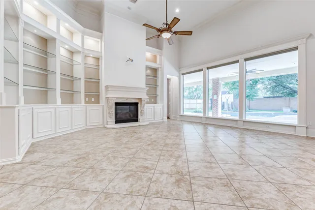 $925,000 | 3509 Mirror Court, Spring, TX 77388
