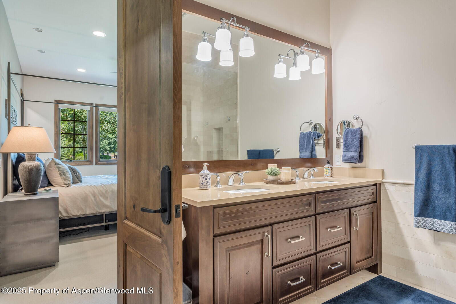 12 River's Bend Carbondale, CO 81623 - Photo 16 of 25 Primary bathroom