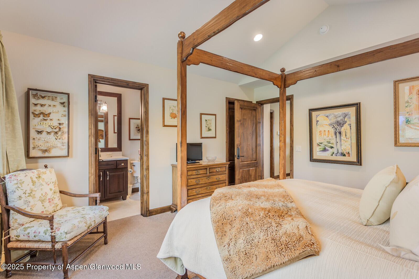 12 River's Bend Carbondale, CO 81623 - Photo 20 of 25 Guestroom