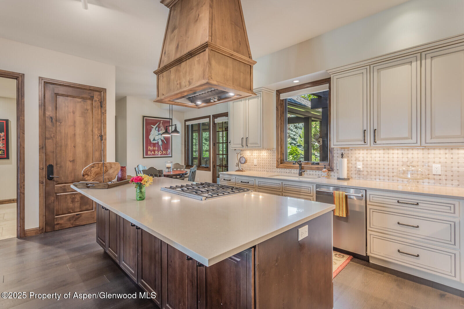 12 River's Bend Carbondale, CO 81623 - Photo 6 of 25 Large kitchen island