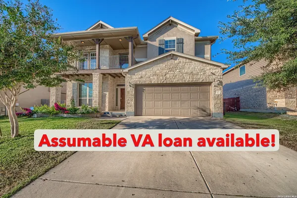 $412,000 | 549 Saddle Vista, Cibolo, TX 78108