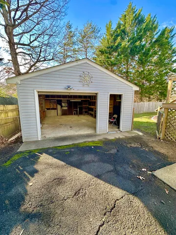 $219,000 | 1511 Cedar Street, Clifton Forge, VA 24422