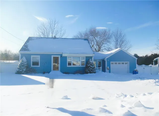 $549,900 | 5 St Theresa Avenue, Bristol, RI 02809