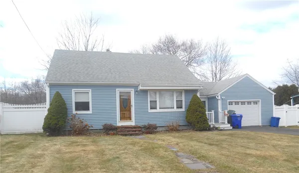 $545,000 | 5 St Theresa Avenue, Bristol, RI 02809