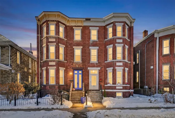 $480,000 | 77 Liberty Street, Newburgh, NY 12550
