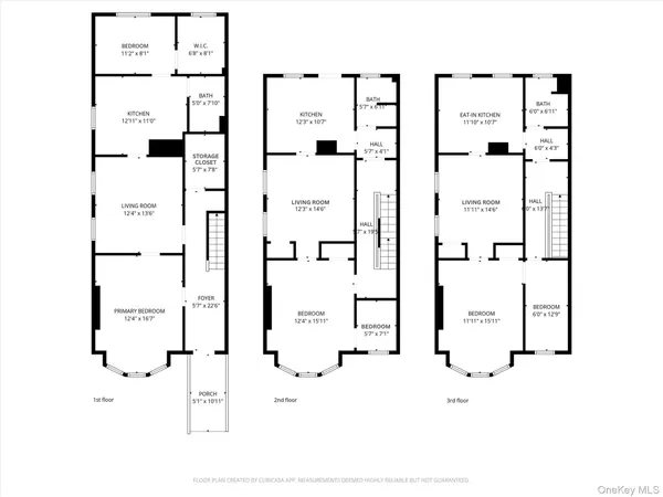 $480,000 | 77 Liberty Street, Newburgh, NY 12550