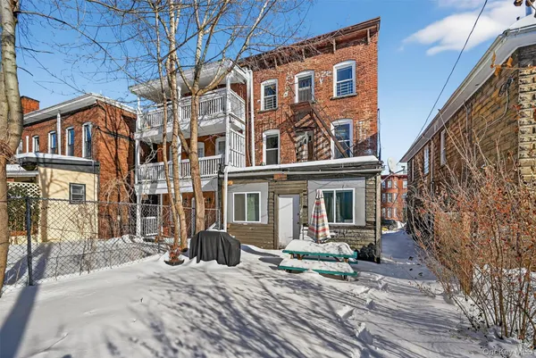 $480,000 | 77 Liberty Street, Newburgh, NY 12550