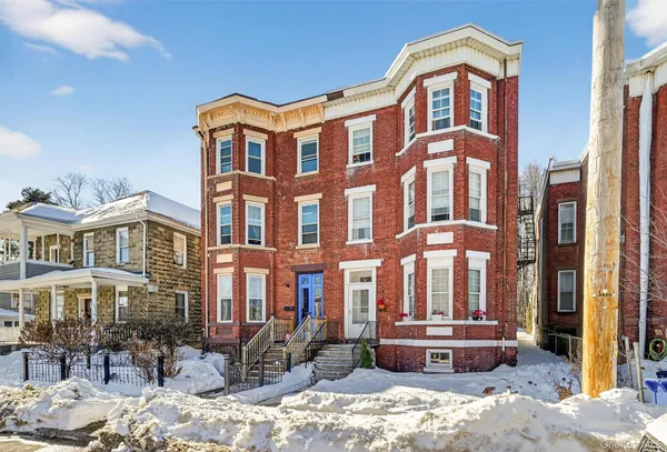 $480,000 | 77 Liberty Street, Newburgh, NY 12550