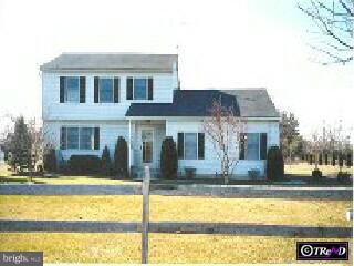127 Highbridge Road New Egypt, NJ 08533 - Photo 1 of 1