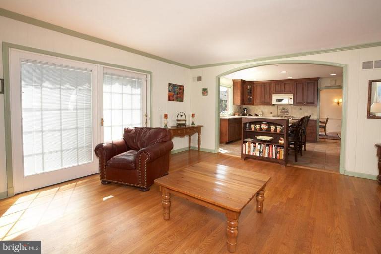 6016 Overlea Road Bethesda, MD 20816 - Photo 18 of 30 Family Room
