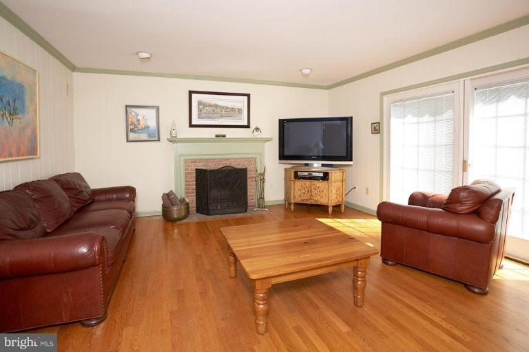 6016 Overlea Road Bethesda, MD 20816 - Photo 19 of 30 Family Room #2