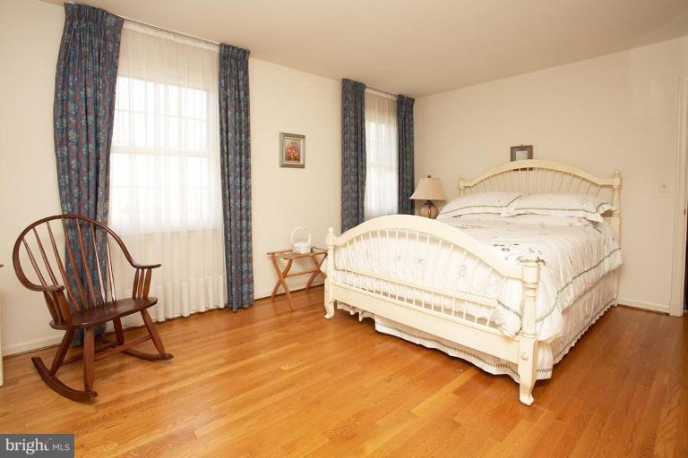 6016 Overlea Road Bethesda, MD 20816 - Photo 24 of 30 Bedroom #2