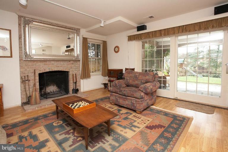 6016 Overlea Road Bethesda, MD 20816 - Photo 25 of 30 Recreation Room