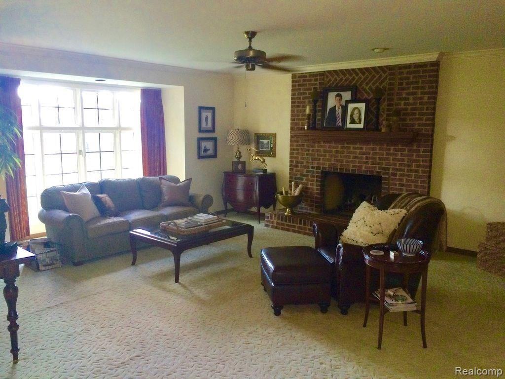 688 Snowmass Drive Rochester Hills, MI 48309 - Photo 12 of 45