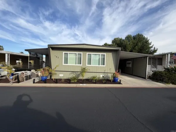 $259,000 | 8301 Mission Gorge Road, Unit 162, Santee, CA 92071